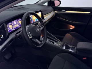 Volkswagen Golf – thumbnail 26