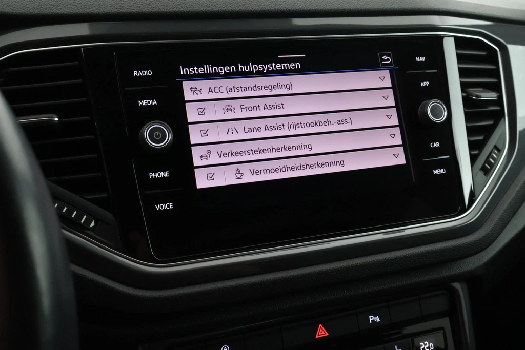 Volkswagen T-Roc – foto 27