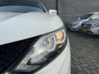 Nissan QASHQAI – thumbnail 14