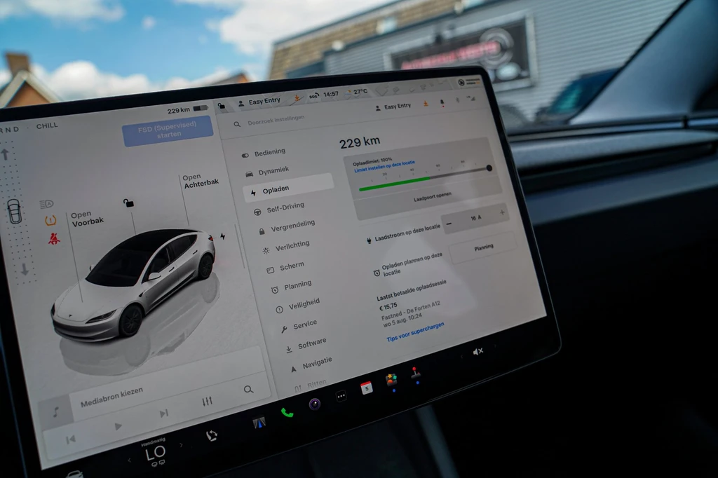 Tesla Model 3 – foto 26