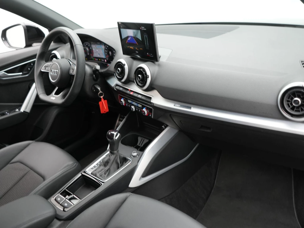 Audi Q2 – foto 35