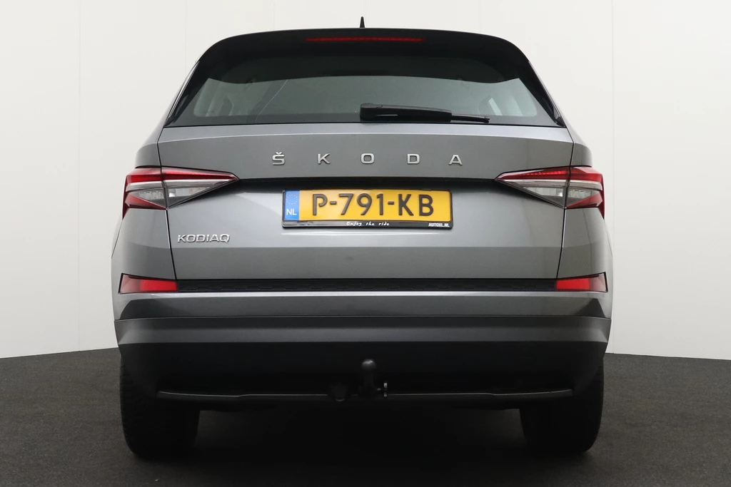 Škoda Kodiaq – foto 3