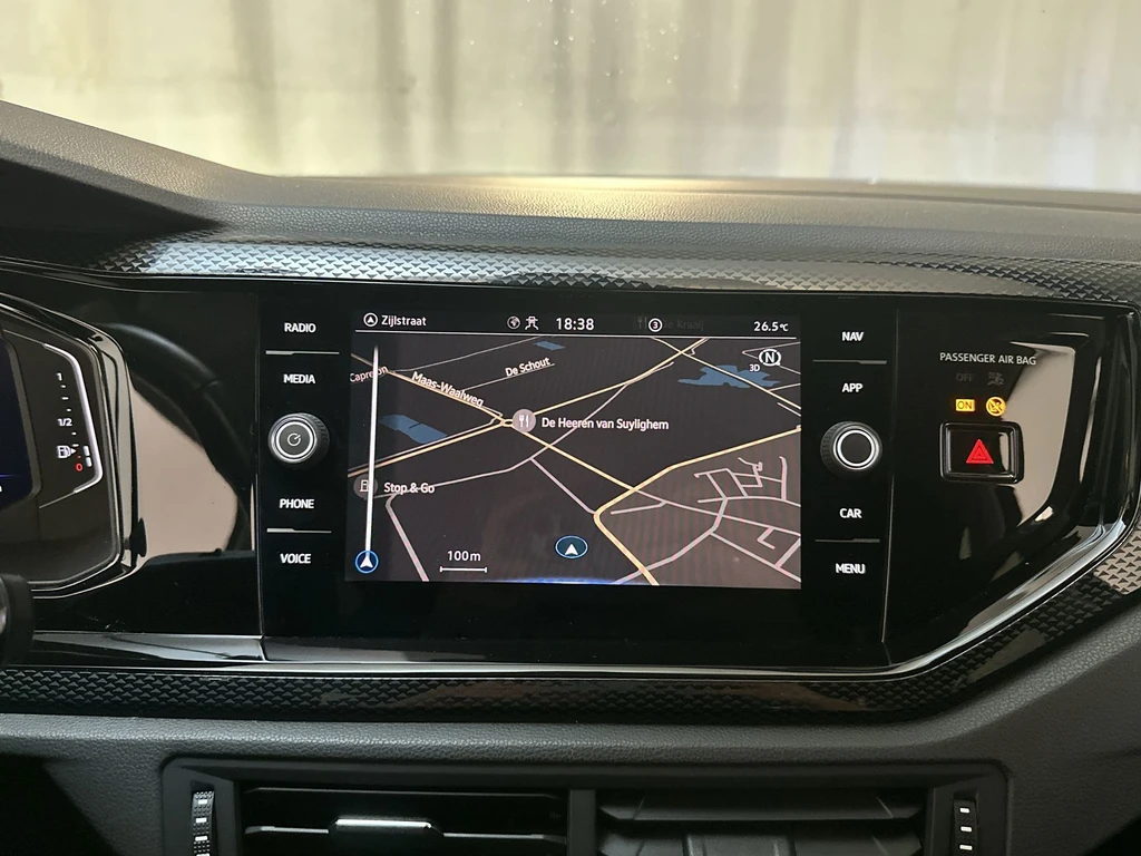 Volkswagen Taigo – foto 15
