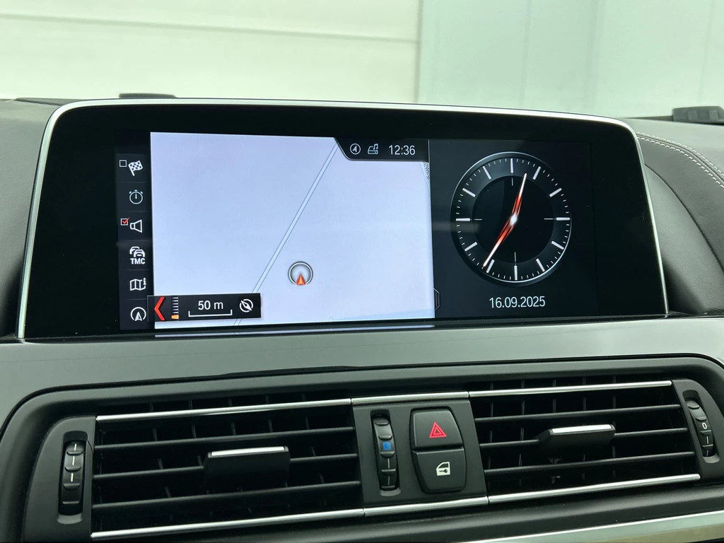 BMW 6 Serie – foto 20