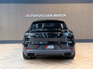 Porsche Cayenne – thumbnail 3