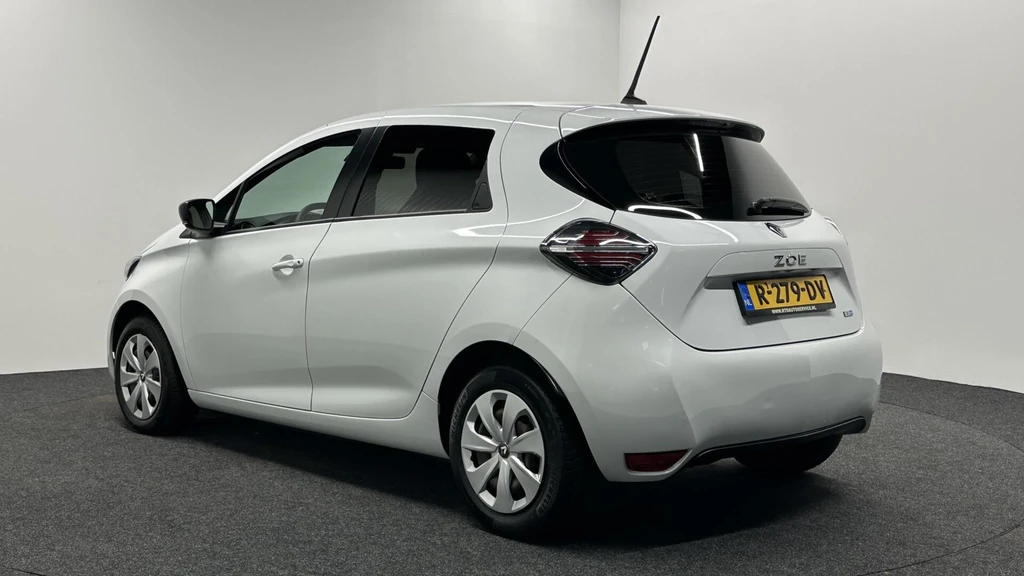 Renault ZOE – foto 3
