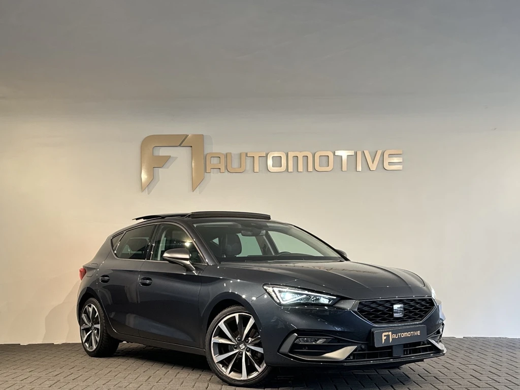 SEAT Leon – foto 7