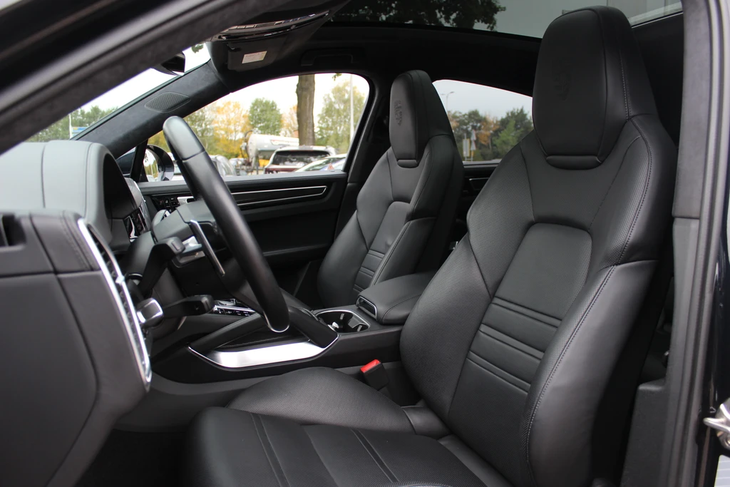 Porsche Cayenne – foto 11