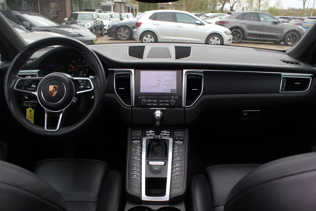 Porsche Macan – foto 9