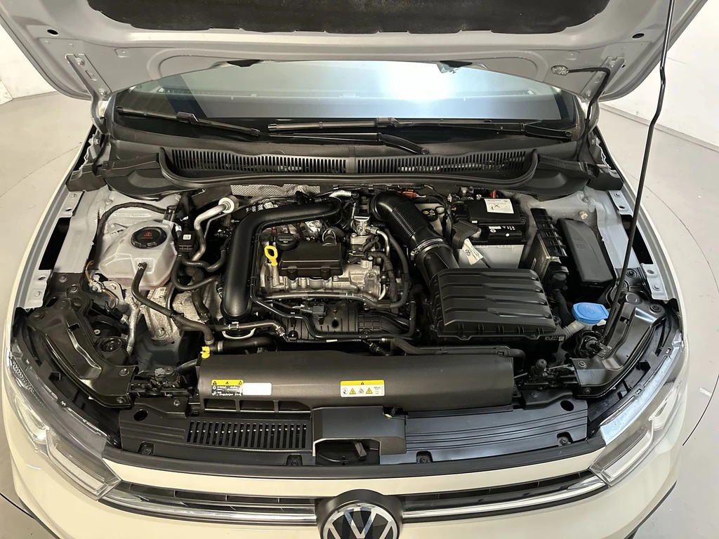 Volkswagen Polo – foto 14