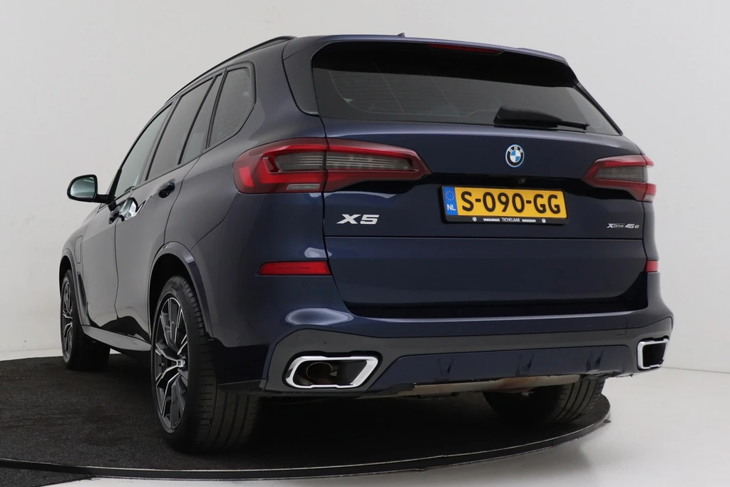 BMW X5 – foto 6