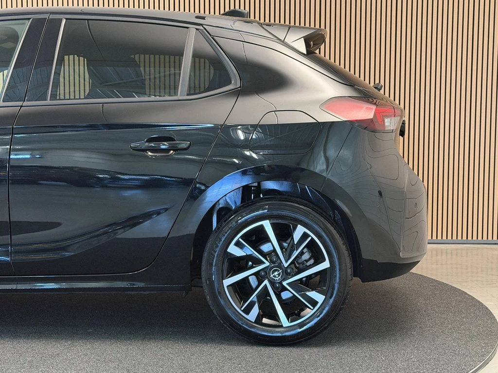 Opel Corsa – foto 14