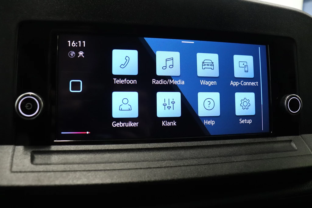 Volkswagen Caddy – foto 12