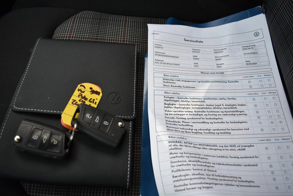 Volkswagen Polo – foto 35