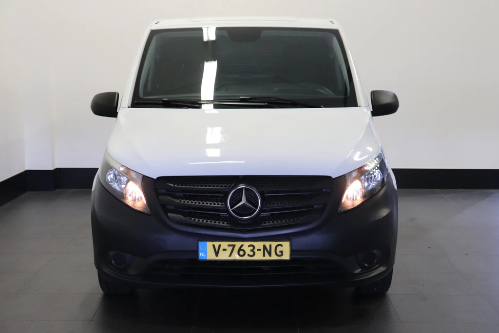 Mercedes-Benz Vito – foto 6