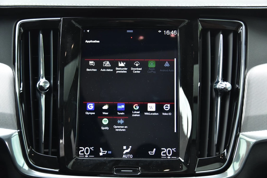 Volvo V90 – foto 23