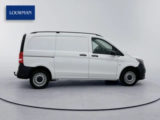 Mercedes-Benz Vito – thumbnail 10
