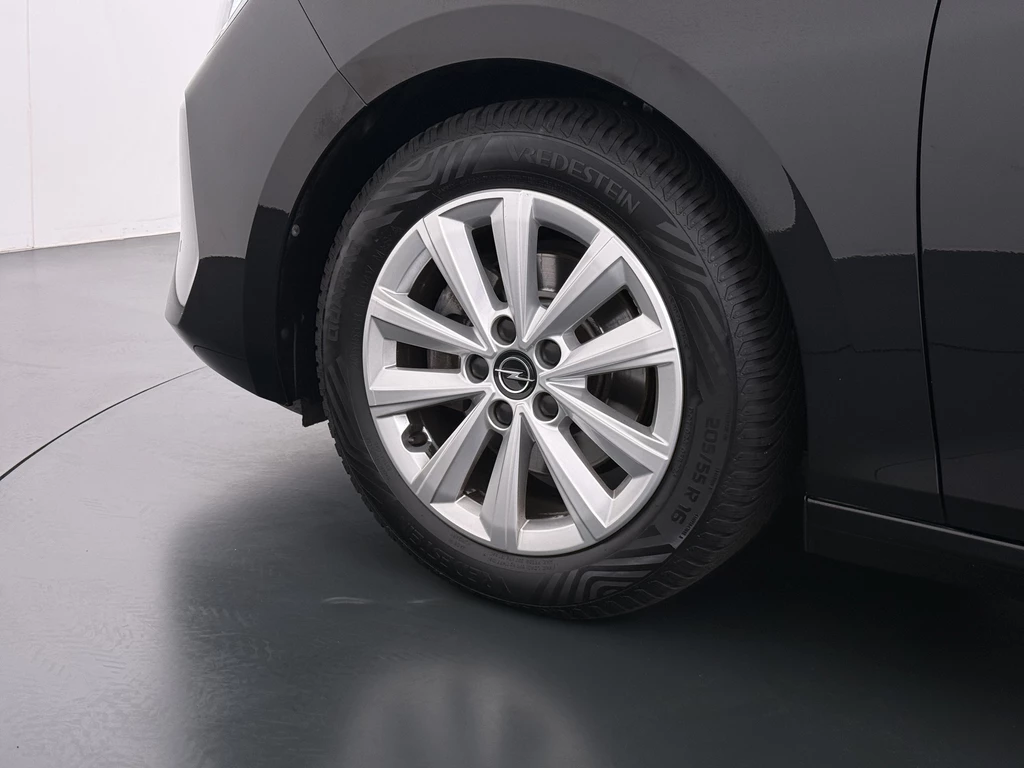 Opel Astra – foto 26