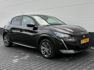 Peugeot e-208 – thumbnail 13
