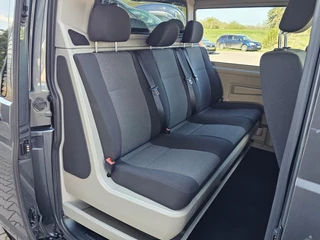 Volkswagen Transporter – thumbnail 29
