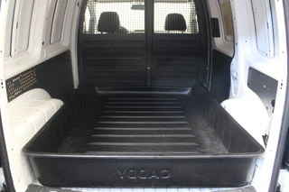 Volkswagen Caddy – thumbnail 10