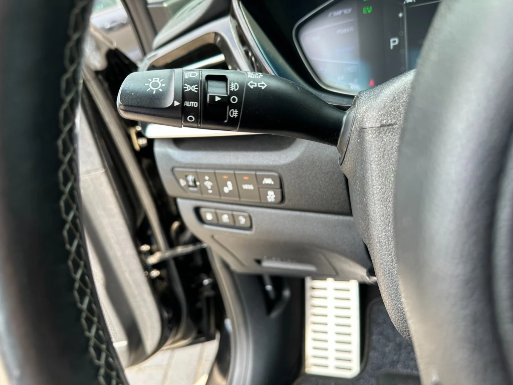 Kia Niro – foto 39