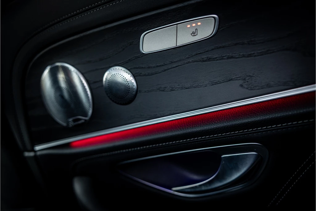 Mercedes-Benz E-Klasse – foto 26
