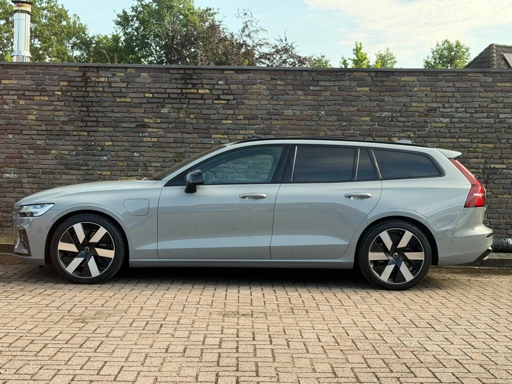 Volvo V60 – foto 3