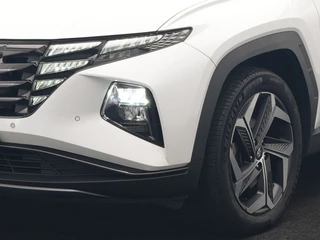 Hyundai Tucson – thumbnail 16