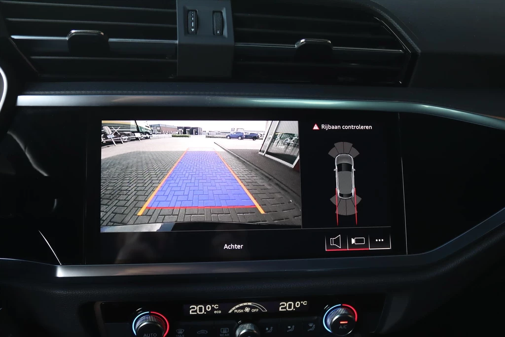 Audi Q3 – foto 24
