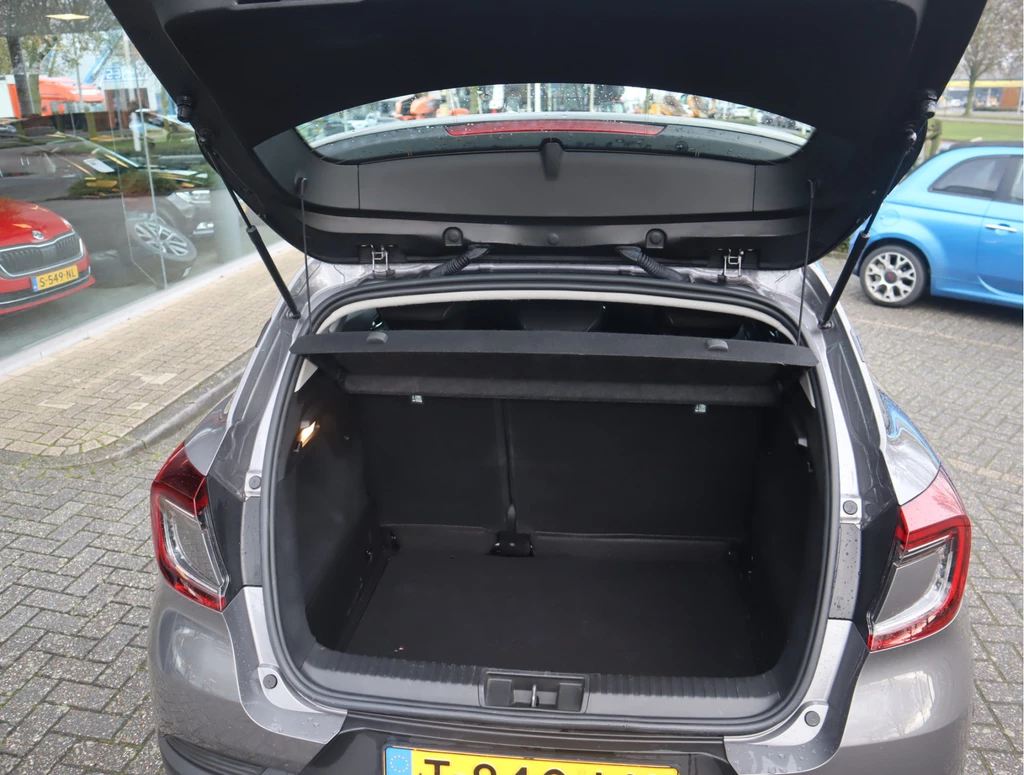 Renault Captur – foto 7