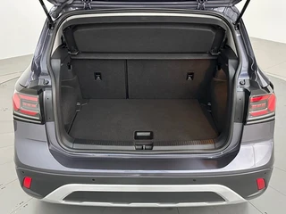 Volkswagen T-Cross – thumbnail 23