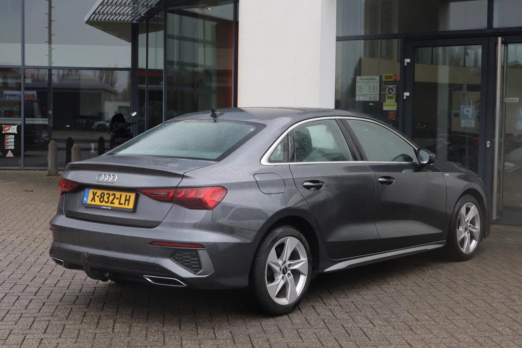 Audi A3 – foto 4