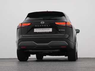 Nissan QASHQAI – thumbnail 17