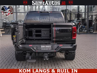 Dodge Ram Pick-Up – thumbnail 8
