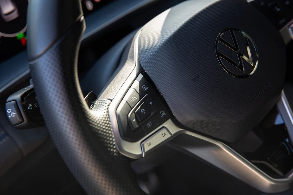 Volkswagen Tayron – foto 11