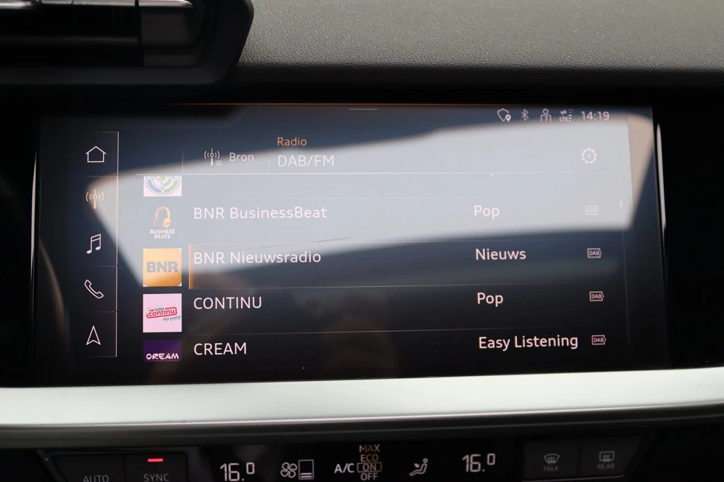 Audi A3 – foto 34