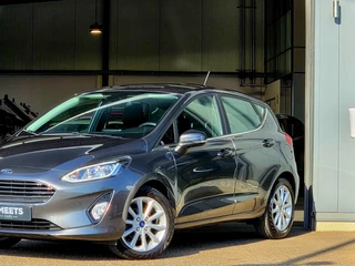 Ford Fiesta – thumbnail 2