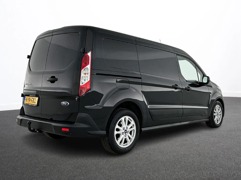 Ford Transit Connect – foto 5