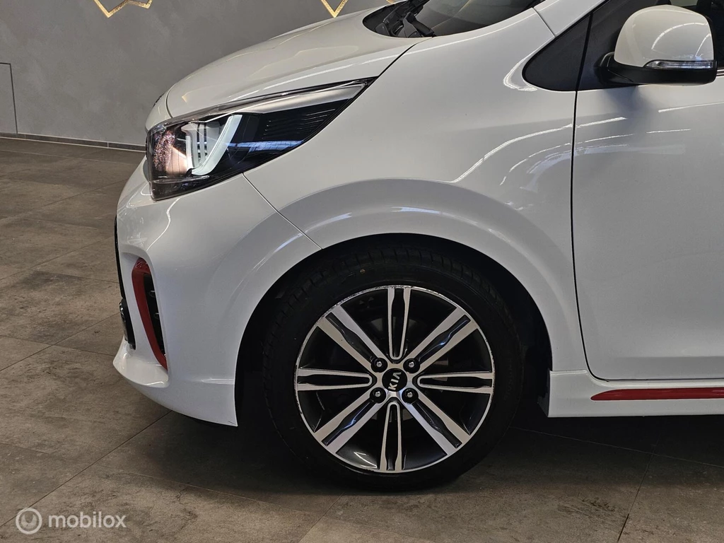 Kia Picanto – foto 16