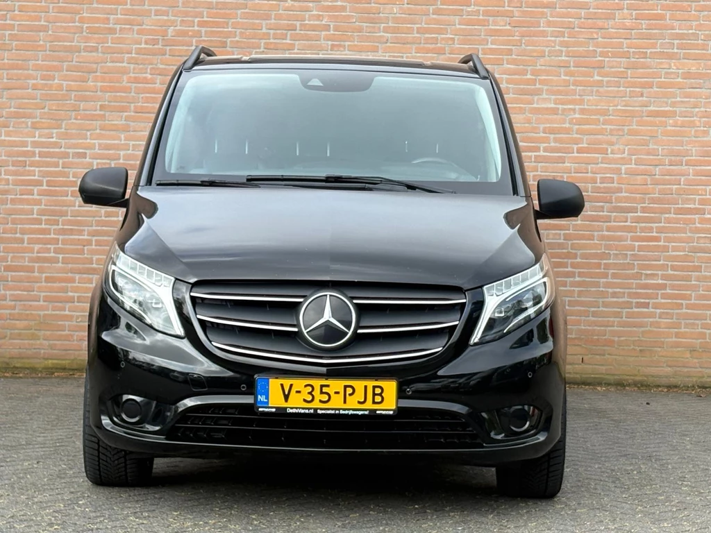 Mercedes-Benz Vito – foto 9