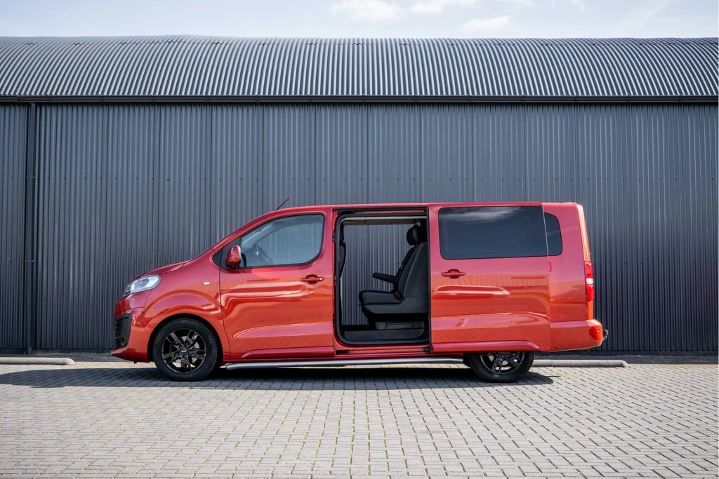 Citroën Jumpy – foto 3