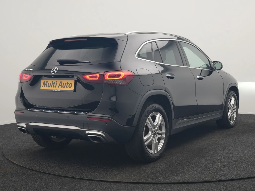 Mercedes-Benz GLA – foto 7