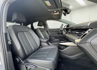 Audi Q4 Sportback e-tron – thumbnail 17