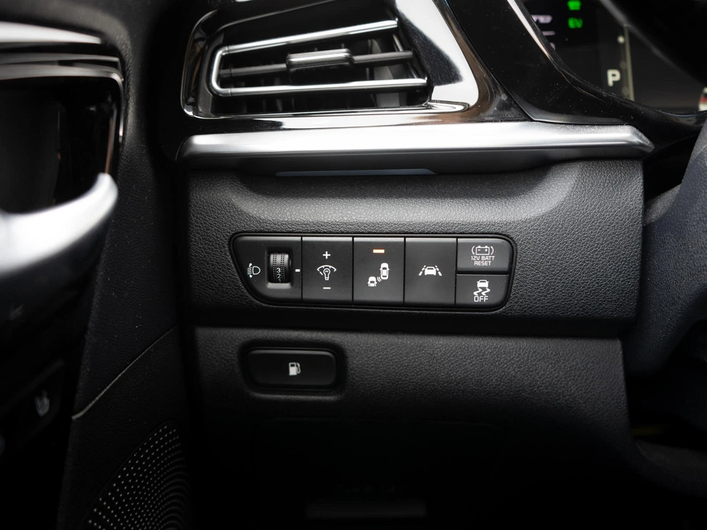 Kia Niro – foto 22