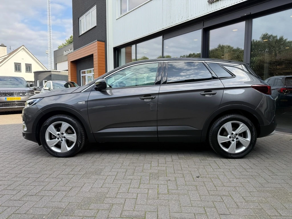 Opel Grandland X – foto 3