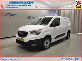 Opel Combo – thumbnail 1