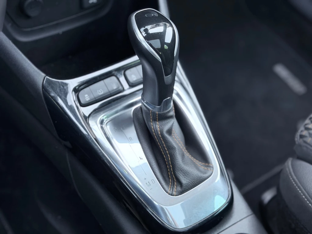 Opel Crossland X – foto 16