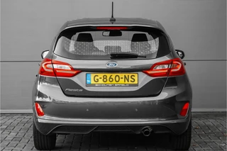 Ford Fiesta – thumbnail 5