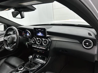 Mercedes-Benz C-Klasse – thumbnail 6